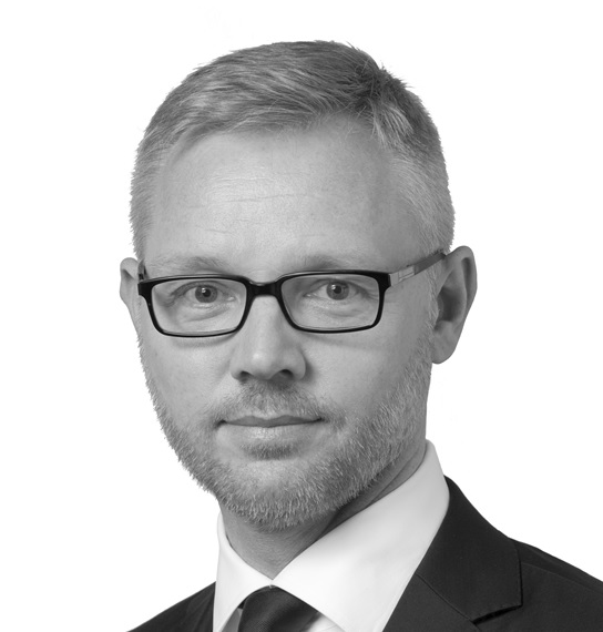 Martin skancke integrated reporting