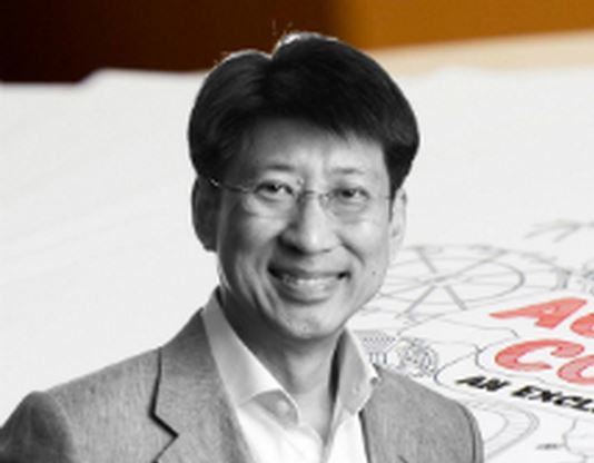 Uantchern Loh, CEO, Singapore Accountancy Commission