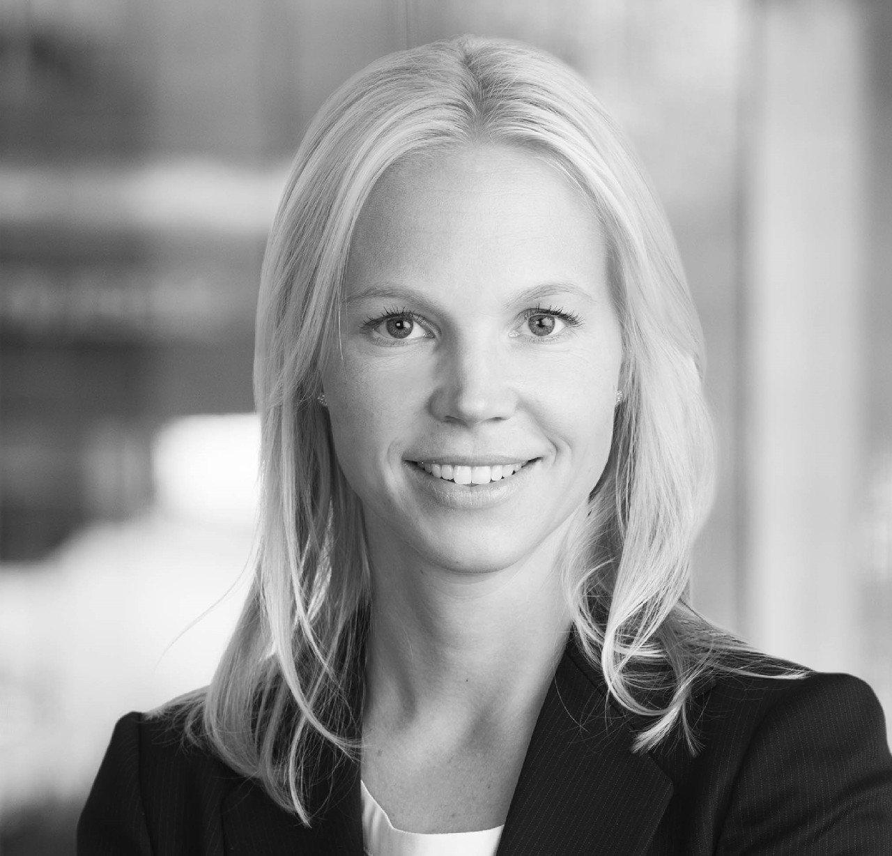 Karin Askelöf, Senior Manager ESG Affairs, Swedfund